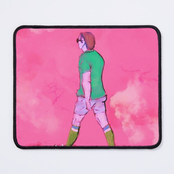 Item preview, Walk Man designed and sold by JOANNE BRODERICK.