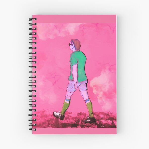 Item preview, Walk Man designed and sold by JOANNE BRODERICK.