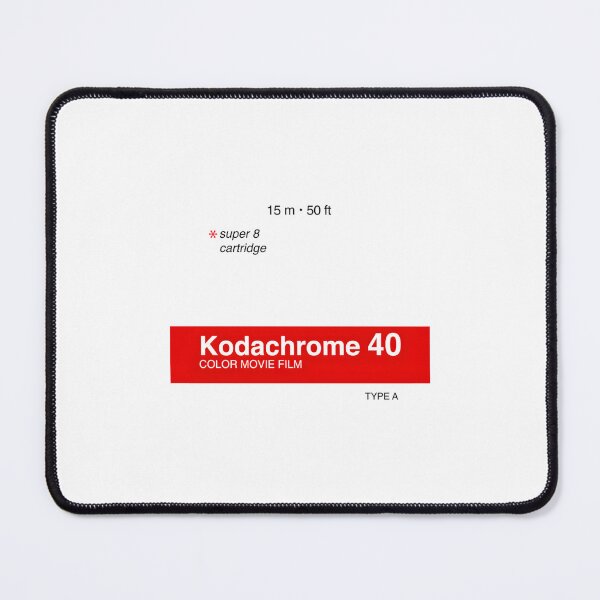 Item preview, Kodachrome 40 Color Movie Film Classic designed and sold by luisjaraysi4.