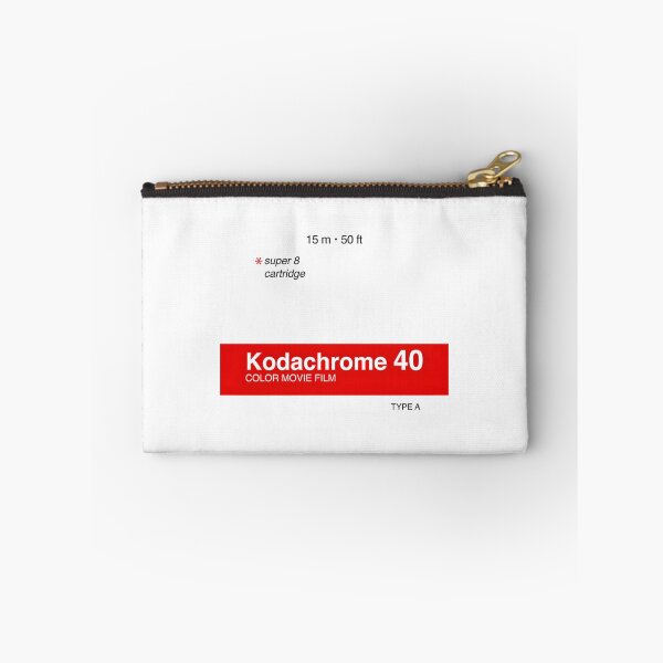 Item preview, Kodachrome 40 Color Movie Film Classic  designed and sold by luisjaraysi4.