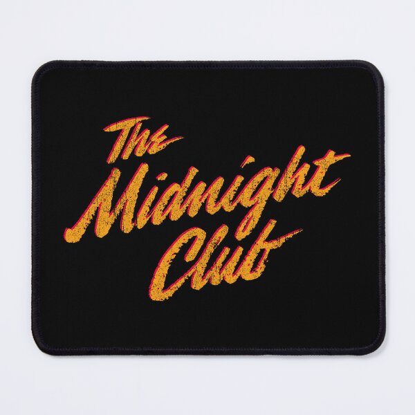 Item preview, The Midnight Club designed and sold by huckblade.