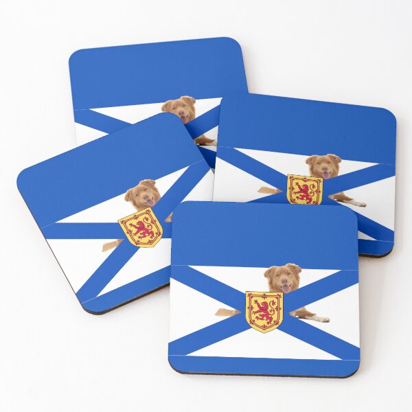 Item preview, Nova Scotia  designed and sold by ontological.