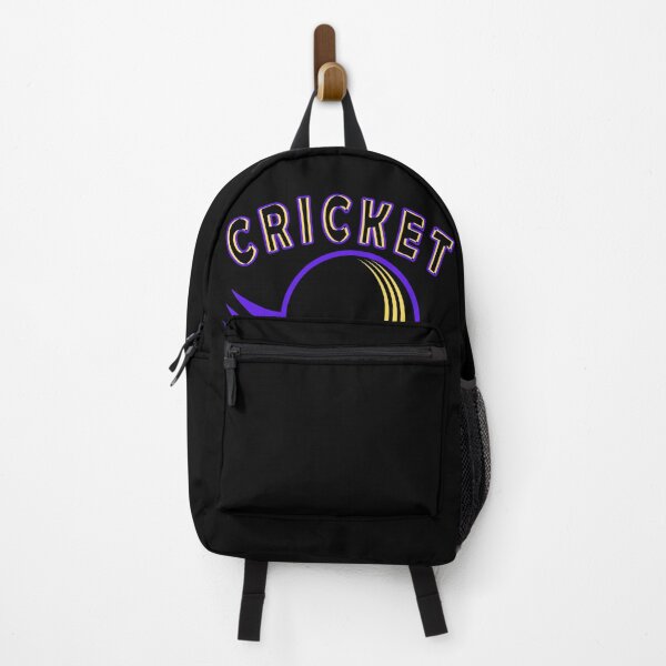 Item preview, CRICKET MACHINE LIFE BALL FOREVER. designed and sold by stopamoment.