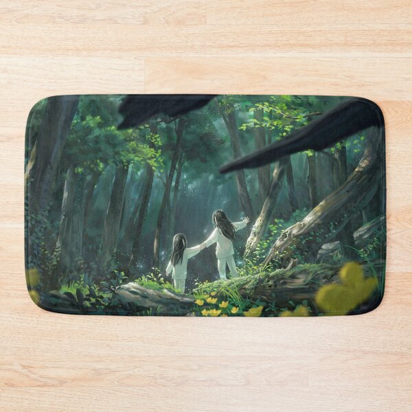 Item preview, Fireflies designed and sold by xiaofanchuanart.