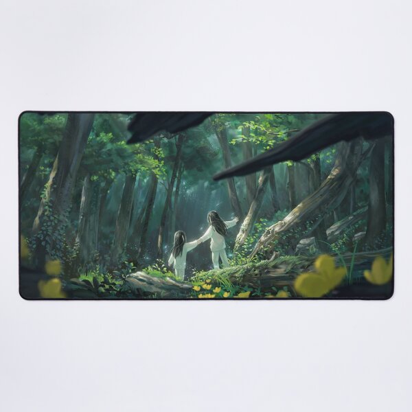 Item preview, Fireflies designed and sold by xiaofanchuanart.