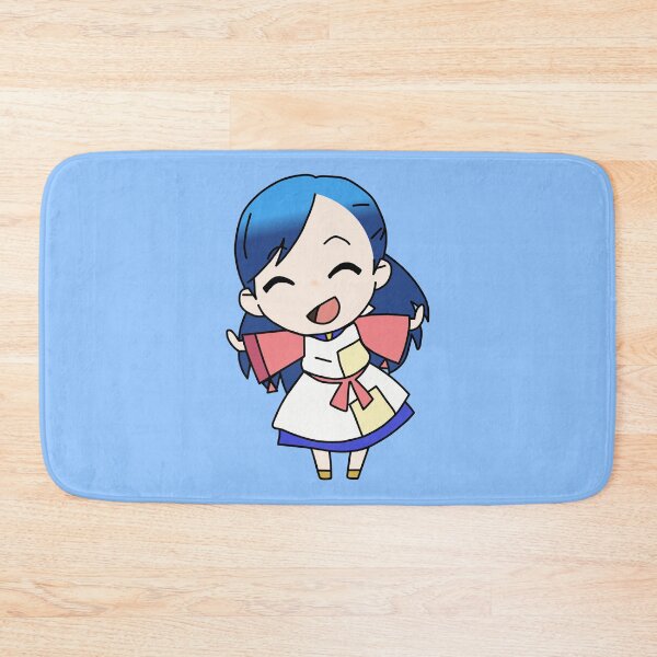 Item preview, Myne Is Cute When She's Smiling v2 designed and sold by kenzeasy.