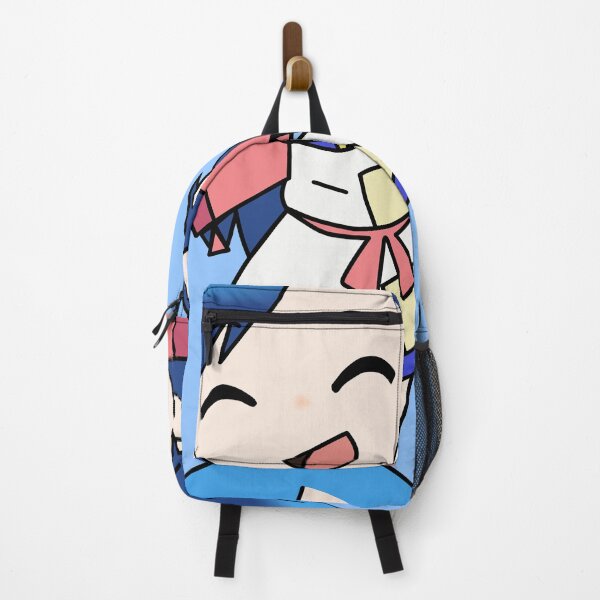 Item preview, Myne Is Cute When She's Smiling v2 designed and sold by kenzeasy.
