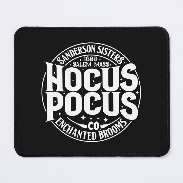 Item preview, Hocus Pocus - Sanderson Sisters Logo designed and sold by sheenamays.