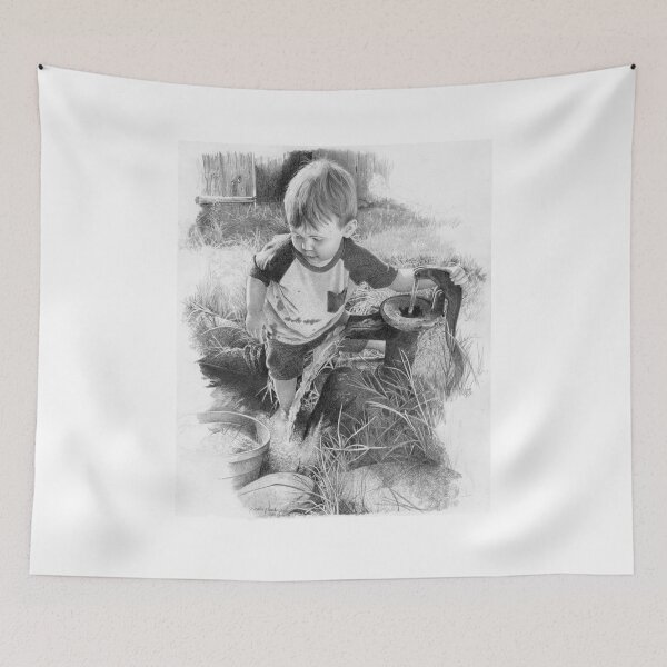 Item preview, Gideon designed and sold by David J. Vanderpool.