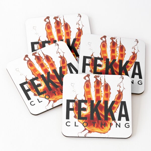 Item preview, FEKKA Clothing Company designed and sold by KompromizeCo.