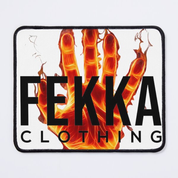 Item preview, FEKKA Clothing Company designed and sold by KompromizeCo.