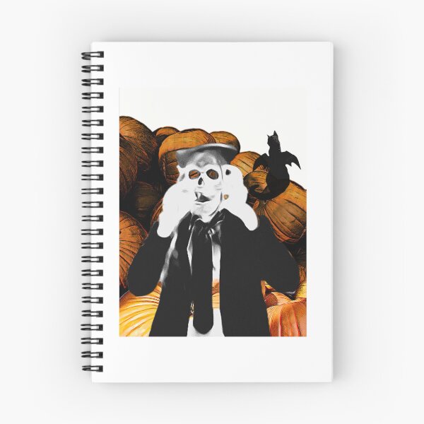 Item preview, All Hallows designed and sold by acculturatedego.