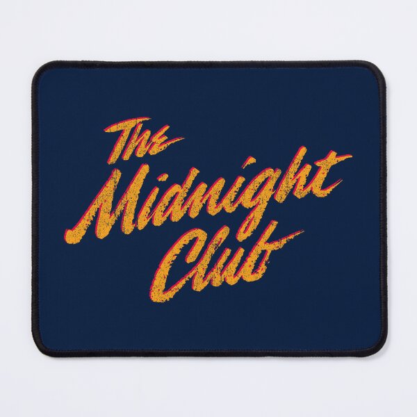 Item preview, Midnight Club designed and sold by huckblade.
