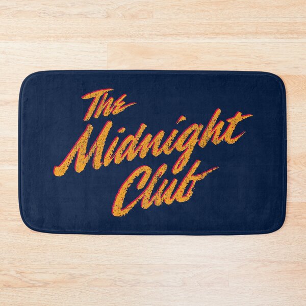 Item preview, Midnight Club designed and sold by huckblade.