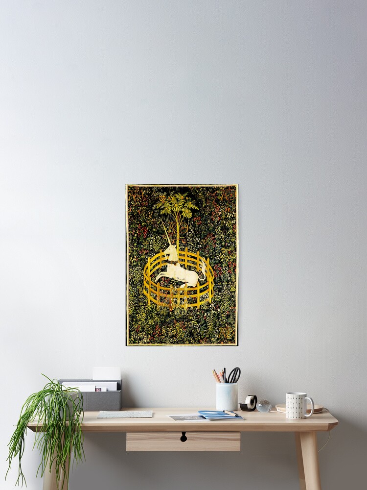 Posters y Vinilos de Unicornios - Alta Calidad - Envío Rápido