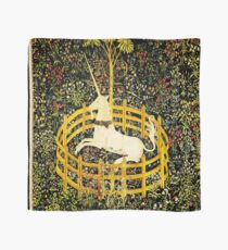 HD The Unicorn in Captivity (1494 aprox) Scarf