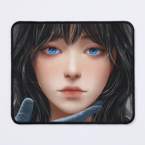 Item preview, Secrets - Alive designed and sold by xiaofanchuanart.