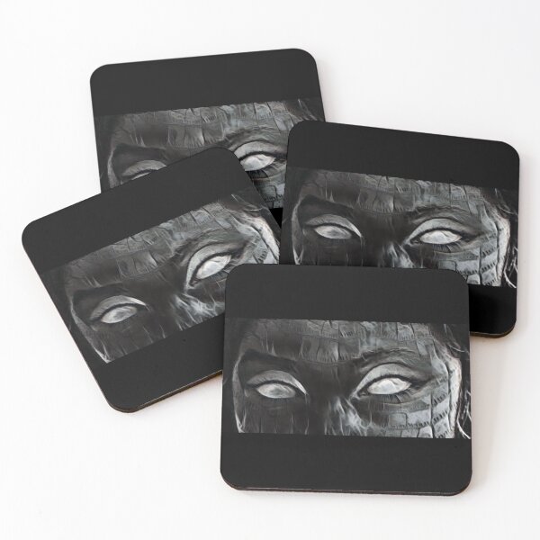 Item preview, Dead Eyes Smoked designed and sold by Namsus-Printing.