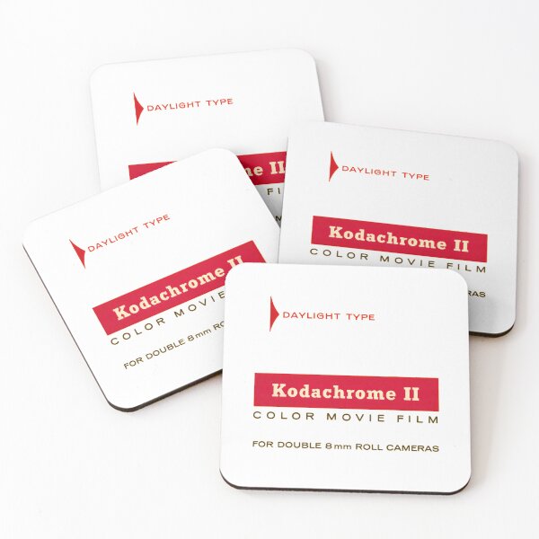 Item preview, kodachrome Essential  designed and sold by luisjaraysi4.