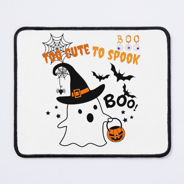 Item preview, Too Cute to Spook designed and sold by LoloTrends.