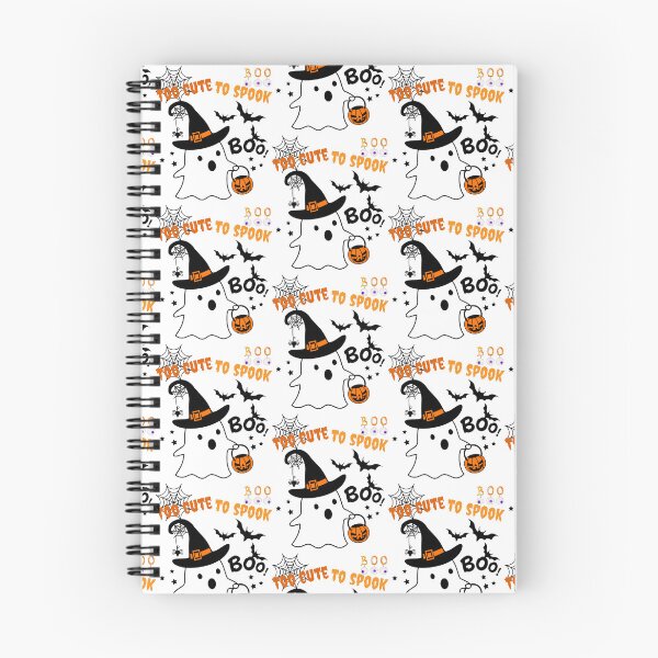 Item preview, Too Cute to Spook  designed and sold by LoloTrends.