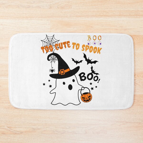 Item preview, Too Cute to Spook  designed and sold by LoloTrends.