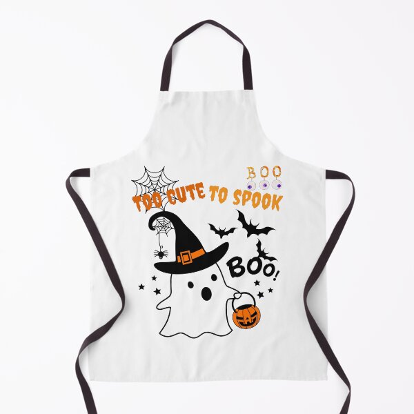 Item preview, Too Cute to Spook designed and sold by LoloTrends.