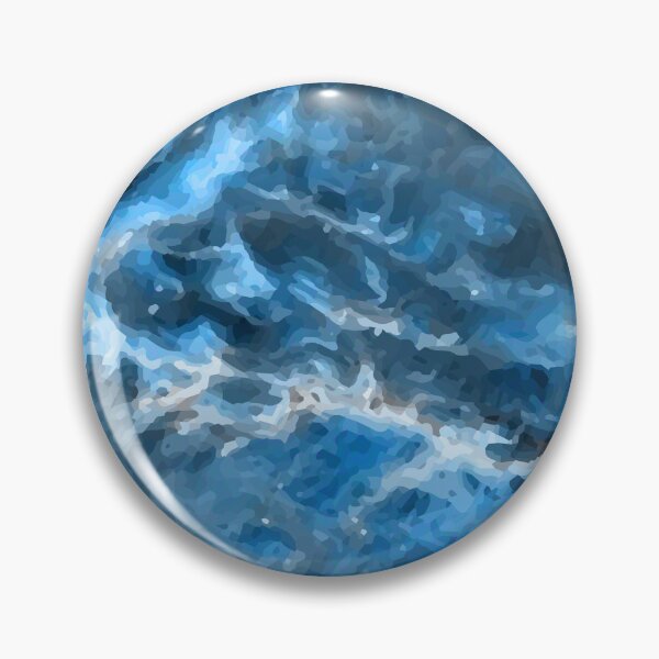 Item preview, Galaxy Blue designed and sold by Inzent.