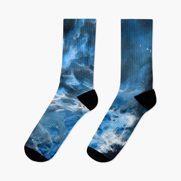 Item preview, Galaxy Blue designed and sold by Inzent.