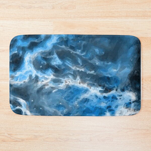 Item preview, Galaxy Blue designed and sold by Inzent.
