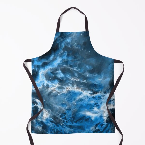 Item preview, Galaxy Blue designed and sold by Inzent.