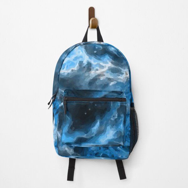 Item preview, Galaxy Blue designed and sold by Inzent.
