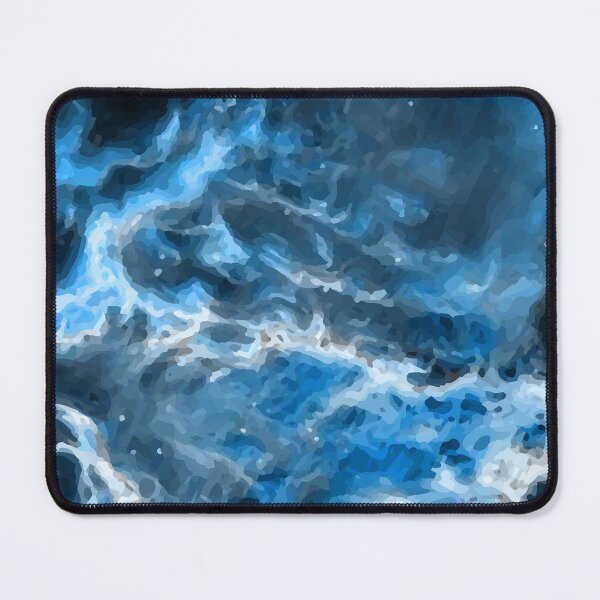 Item preview, Galaxy Blue designed and sold by Inzent.