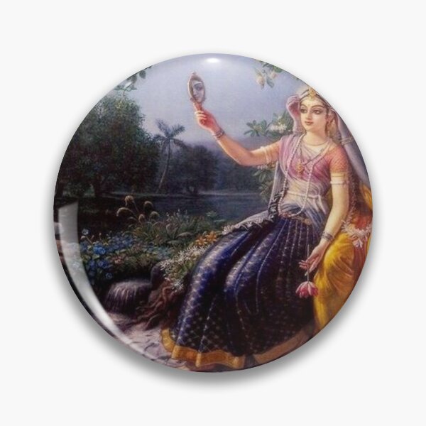 Item preview, Lord Krishna and Radha in the forest photography  designed and sold by Krishnavi.
