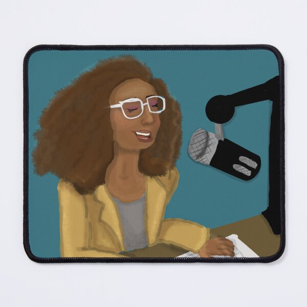 Item preview, Podcaster designed and sold by Spiced-n-Hoppy.