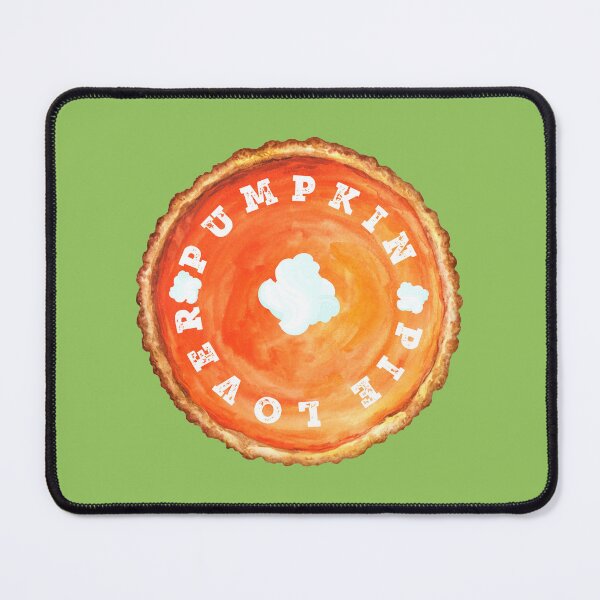 Item preview, Pumpkin Pie Lover 1 designed and sold by SimplyMe-Plus.