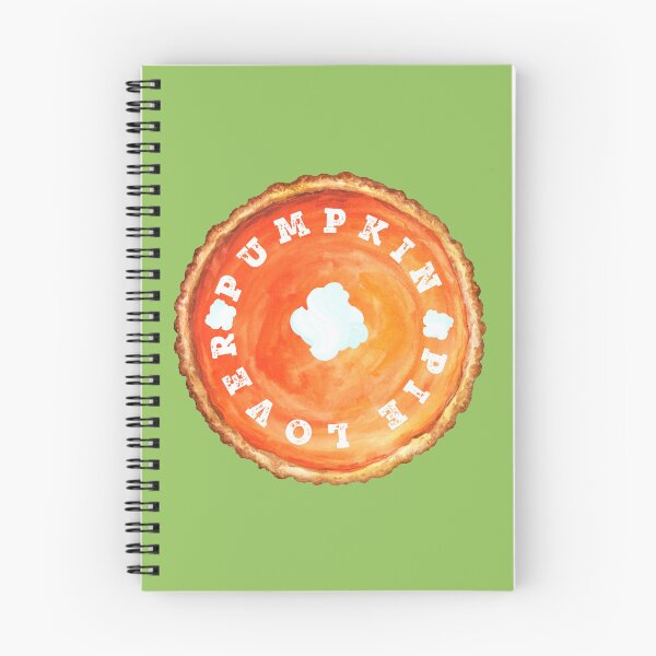 Item preview, Pumpkin Pie Lover 1 designed and sold by SimplyMe-Plus.