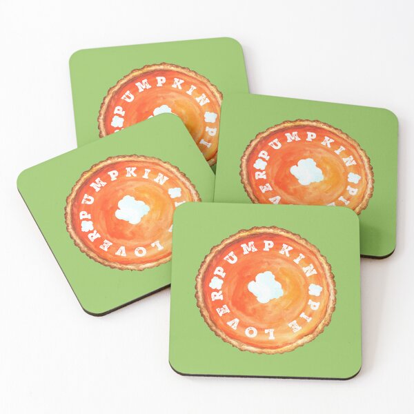 Item preview, Pumpkin Pie Lover 1 designed and sold by SimplyMe-Plus.