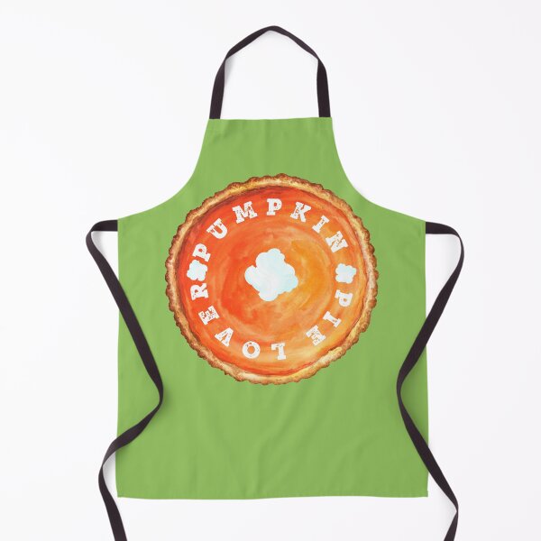 Item preview, Pumpkin Pie Lover 1 designed and sold by SimplyMe-Plus.