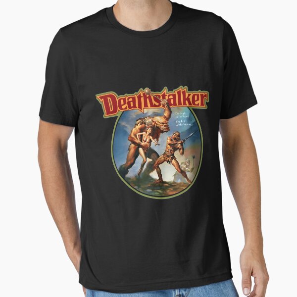 Item preview, Deathstalker Vintage Essential  Essential  designed and sold by curhatchamtum.