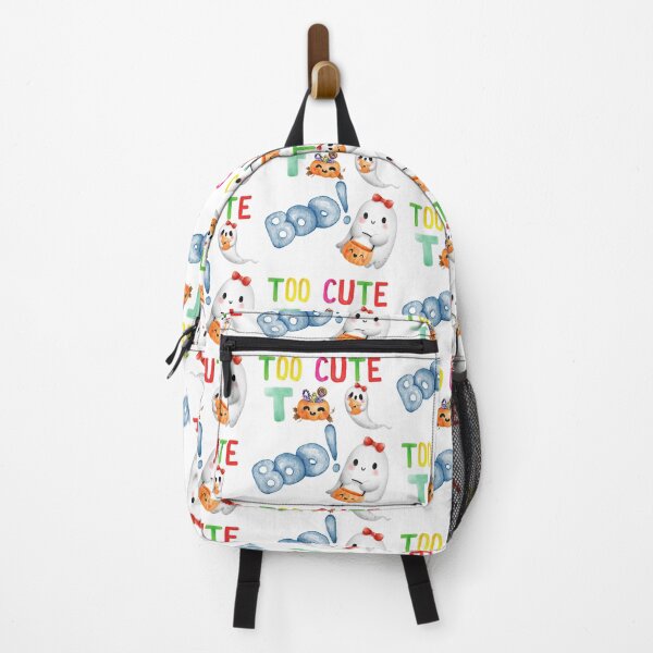 Item preview, Too Cute to Boo designed and sold by LoloTrends.