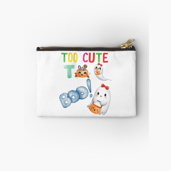 Item preview, Too Cute to Boo  designed and sold by LoloTrends.