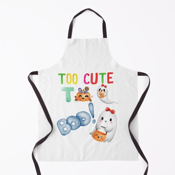 Item preview, Too Cute to Boo designed and sold by LoloTrends.