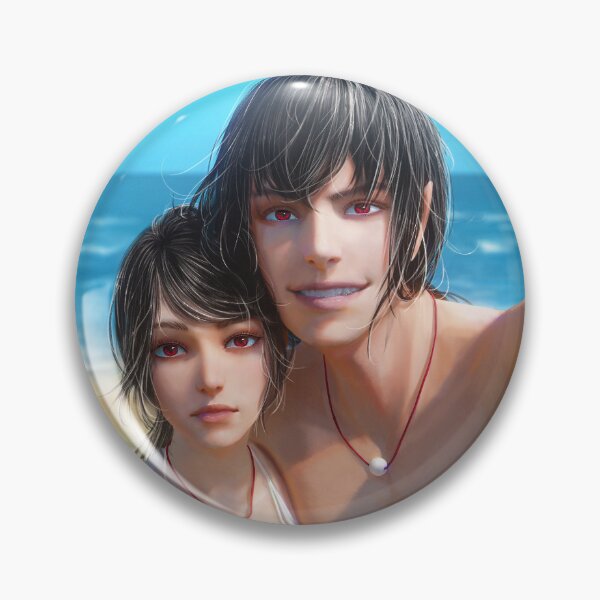 Item preview, Beach Day designed and sold by xiaofanchuanart.