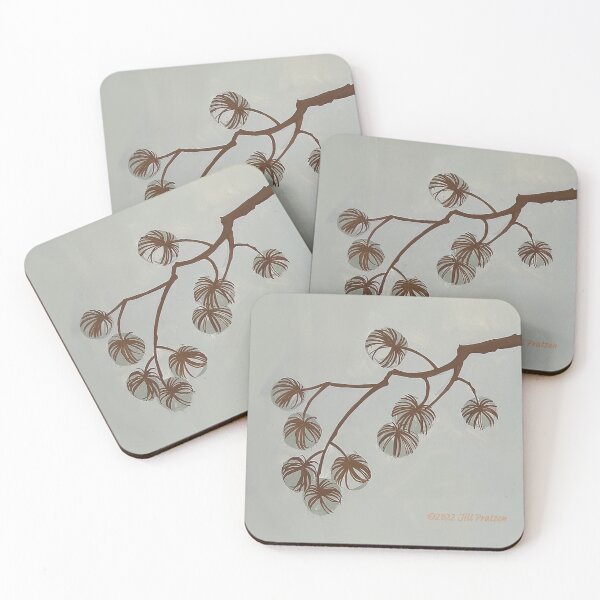 Item preview, Pine Needles, after Vernon Grant designed and sold by ActionPratzon.