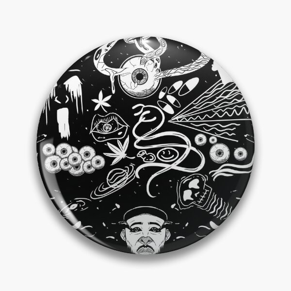 Item preview, Tripping  designed and sold by AMC-art.