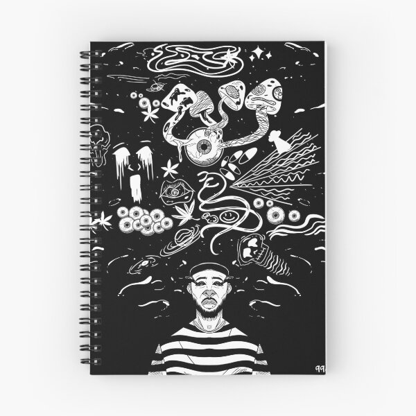 Item preview, Tripping  designed and sold by AMC-art.