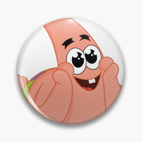 Item preview, Patrick Star designed and sold by MariaRivera99.