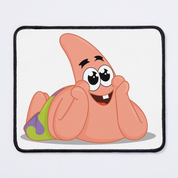 Item preview, Patrick Star designed and sold by MariaRivera99.