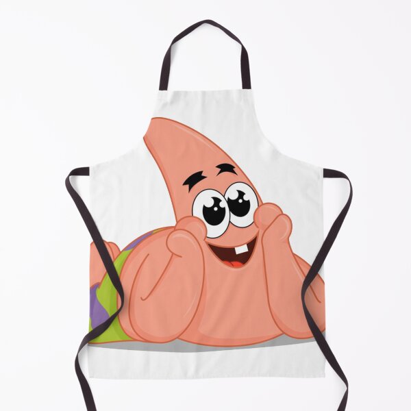 Aperçu de l'œuvre Patrick Star créée et vendue par MariaRivera99.